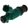 GB REMAN 852-12221 Reman Multi Port Fuel Injector