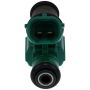 GB REMAN 852-12221 Reman Multi Port Fuel Injector