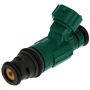 GB REMAN 852-12221 Reman Multi Port Fuel Injector