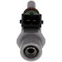 GB REMAN 852-12233 Reman Multi Port Fuel Injector