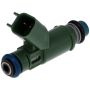 GB REMAN 852-12234 Reman Multi Port Fuel Injector