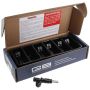 GB REMAN 852-122386PK Reman Multi Port Fuel Injector - 6 Pack