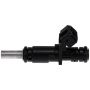 GB REMAN 852-122386PK Reman Multi Port Fuel Injector - 6 Pack