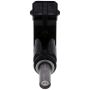 GB REMAN 852-122386PK Reman Multi Port Fuel Injector - 6 Pack