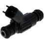 GB REMAN 852-12244 Reman Multi Port Fuel Injector