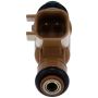 GB REMAN 852-12248 Reman Multi Port Fuel Injector