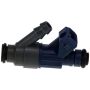 GB REMAN 852-18104 Reman Multi Port Fuel Injector