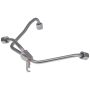 GB REMAN 892-006 GDI Fuel Feed Line