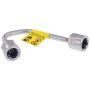 GB REMAN 893-002 GDI Fuel Feed Line