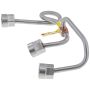 GB REMAN 893-003 GDI Fuel Feed Line