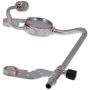 GB REMAN 893-006 GDI Fuel Feed Line