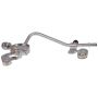 GB REMAN 893-006 GDI Fuel Feed Line