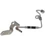 GB REMAN 893-007 GDI Fuel Feed Line