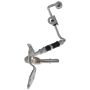 GB REMAN 893-007 GDI Fuel Feed Line