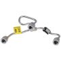 GB REMAN 893-012 GDI Fuel Feed Line