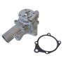 GMB BFBQ-110-1080 Water Pump
