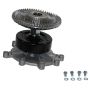 GMB BFBQ-120-0006 Water Pump Kit