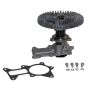 GMB BFBQ-120-0023 Water Pump Kit
