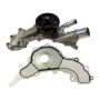 GMB BFBQ-120-4000 Water Pump