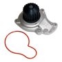 GMB BFBQ-120-4360 Water Pump