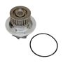 GMB BFBQ-121-2002 Water Pump