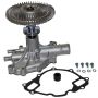GMB BFBQ-125-0001 Water Pump Kit