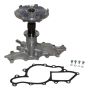 GMB BFBQ-125-0008 Water Pump Kit
