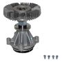 GMB BFBQ-125-0020 Water Pump Kit