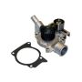 GMB BFBQ-125-1690 Water Pump