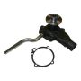 GMB BFBQ-125-1810 Water Pump