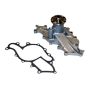 GMB BFBQ-125-1850 Water Pump