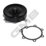GMB BFBQ-125-1950 Water Pump