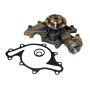 GMB BFBQ-125-1970 Water Pump
