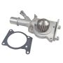 GMB BFBQ-125-5980 Water Pump