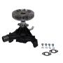 GMB BFBQ-130-0001 Water Pump Kit