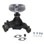 GMB BFBQ-130-0009 Water Pump Kit
