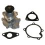 GMB BFBQ-130-7130 Water Pump