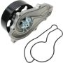 GMB BFBQ-135-6930 Water Pump
