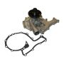 GMB BFBQ-144-2000 Water Pump