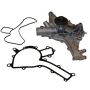 GMB BFBQ-147-2220 Water Pump