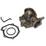 GMB BFBQ-160-2080 Water Pump