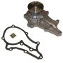 GMB BFBQ-170-1320 Water Pump
