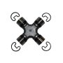 GMB BFBQ-214-0160 U-Joint