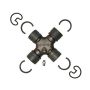 GMB BFBQ-219-0356 U-Joint
