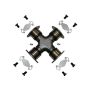 GMB BFBQ-230-0280 U-Joint
