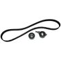 GMB BFBQ-2470-0199 Timing Belt Kit