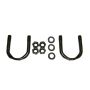 GMB BFBQ-260-1204 U-Joint