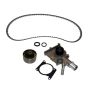 GMB BFBQ-3425-0283 Water Pump Kit