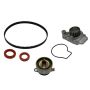 GMB BFBQ-3435-0143 Water Pump Kit