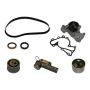 GMB BFBQ-3446-0315 Water Pump Kit